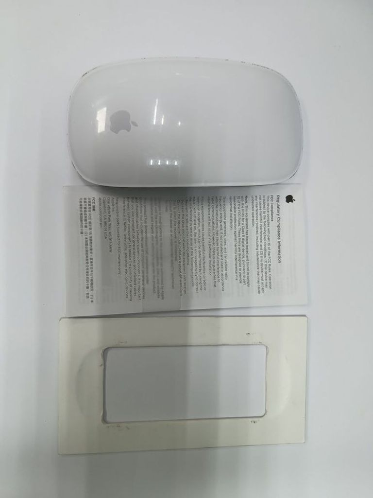 Apple magic mouse 2 Код:01-200625027. Изображение 8
