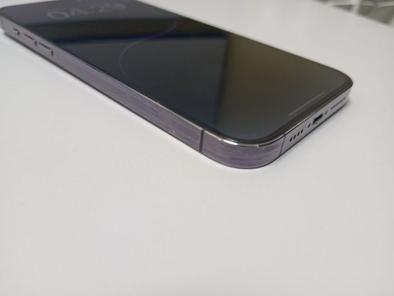 Apple iphone 14 pro max 128gb Код:01-200627602. Зображення 5