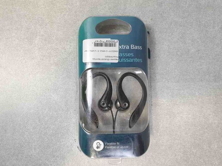 Купити Philips shs3200 Б/У