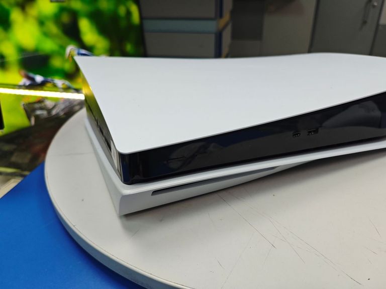Sony PlayStation 5 825GB Код:01-200629259. Изображение 7