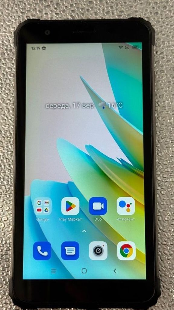 Купити Blackview bv6600e 4/32gb Б/У