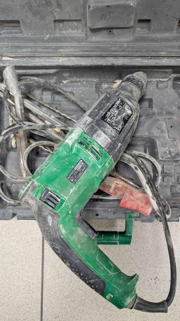 Розпродаж Apro 1050h, продавець Техноскарб