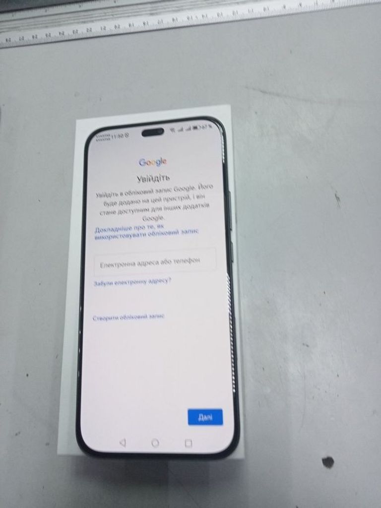 Honor 400 lite 8/256gb Код:01-200632335. Зображення 5