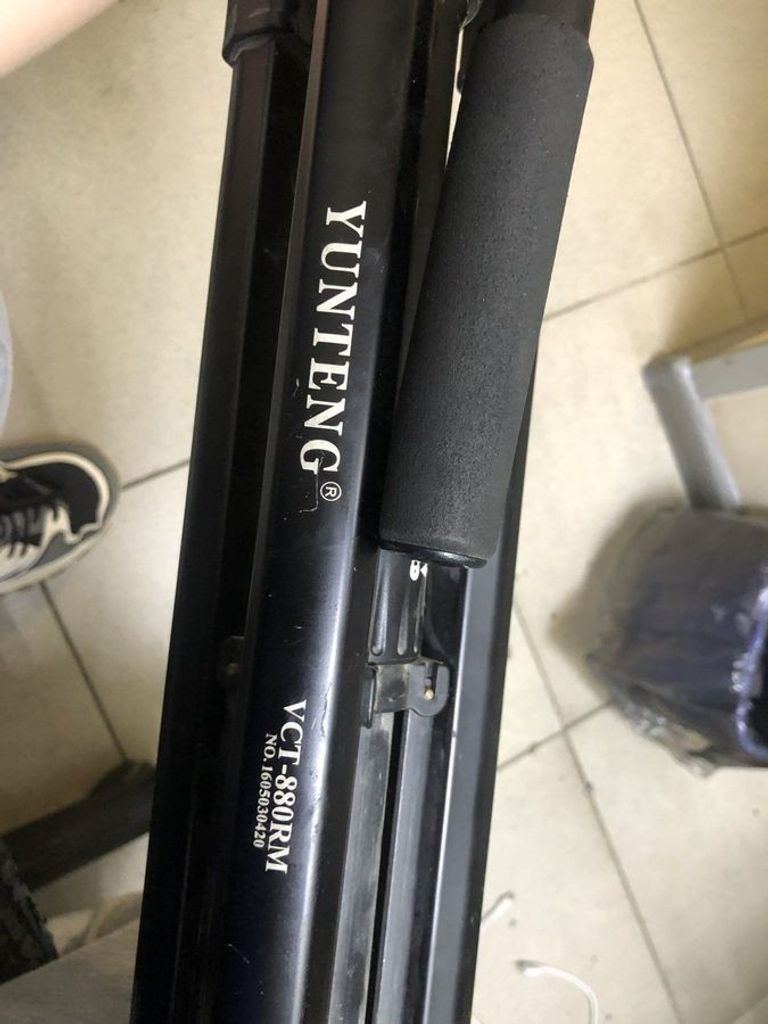 Yunteng vct-880 Код:01-200636525. Изображение 6