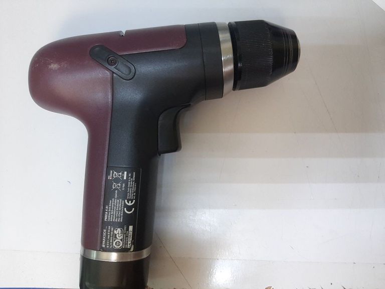 Оголошення Parkside pmbsa 4 a1 Б/У