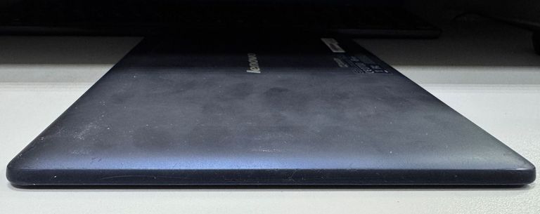 Lenovo ideatab a7600-h 16gb 3g Код:01-200636455. Изображение 9