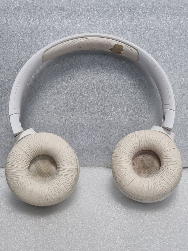 Оголошення JBL Tune 510BT (JBLT510BTBLK) Б/У