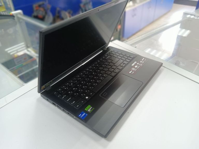 Оголошення Acer 15/core i5-13420h ddr5/16gb ddr5/ssd 480 gb/geforce rtx3050 6gb Б/У