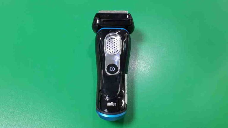 Купити Braun Series 9 9240s Б/У