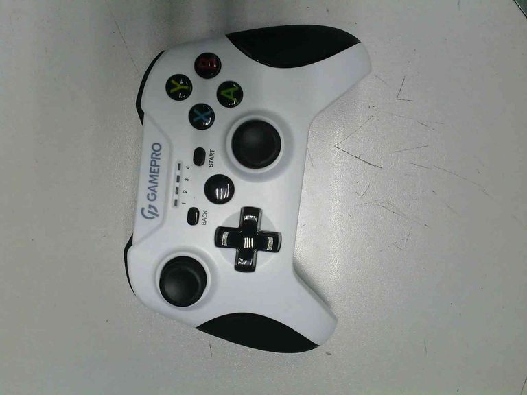 Дешево Gamepro GP600 з ломбарду