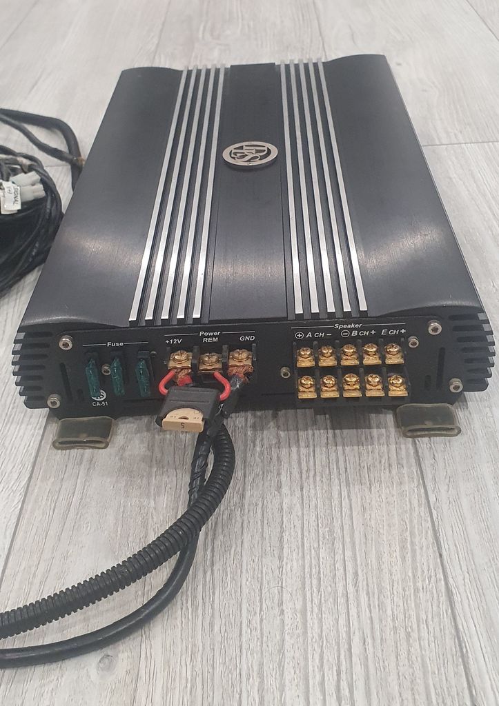 DLS CA-51  Код:null. Изображение 5