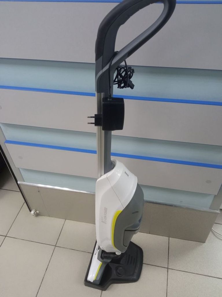 Дешево Karcher fc 5 cordless з ломбарду