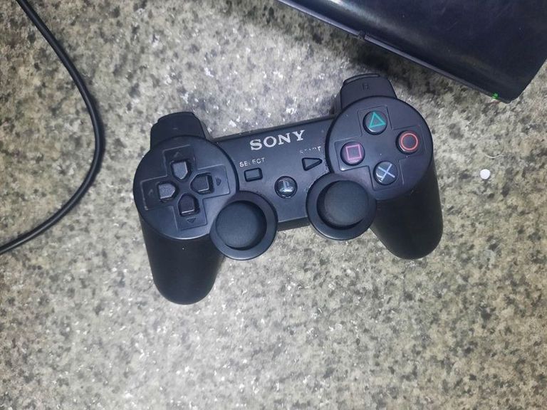 Оголошення Sony playstation 3 slim 500gb Б/У