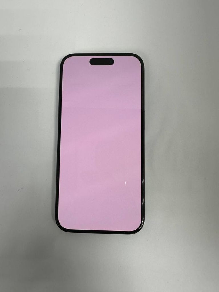 Apple iphone 15 pro 128gb Код:01-200741995. Зображення 6