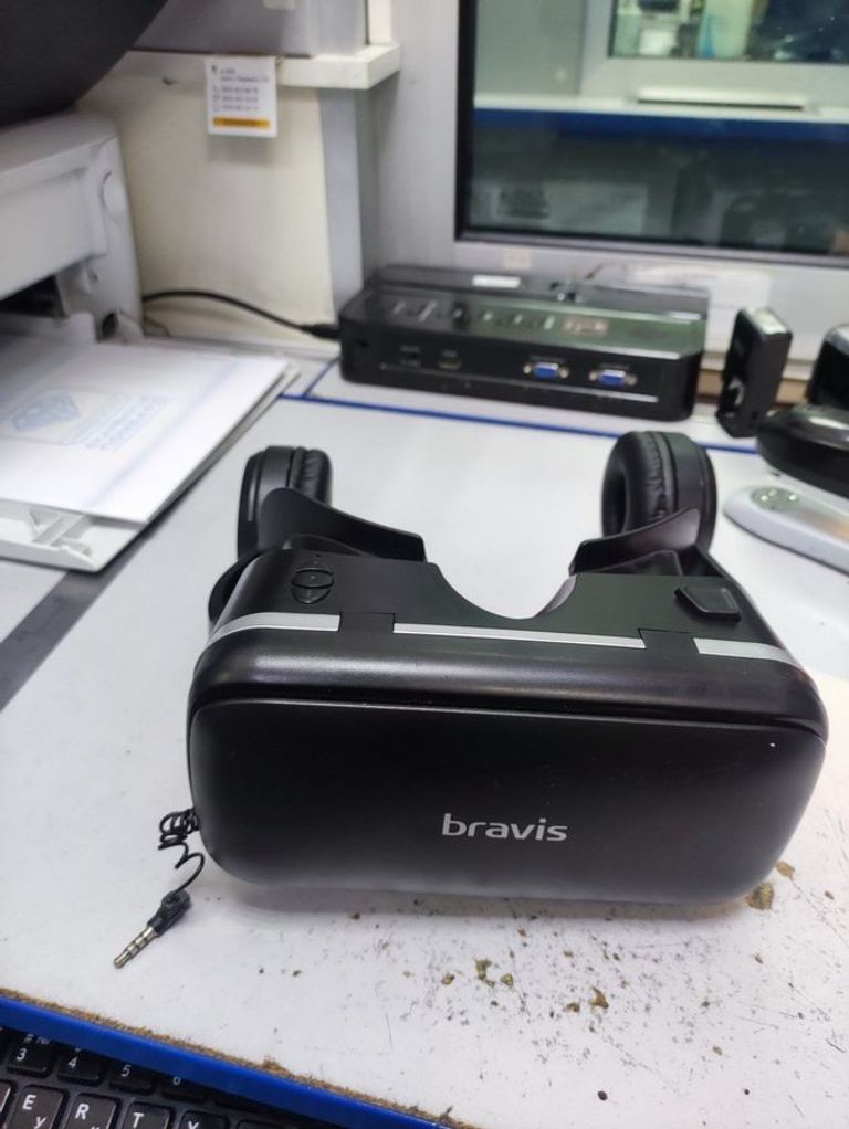 Купить Bravis без моделі Б/У