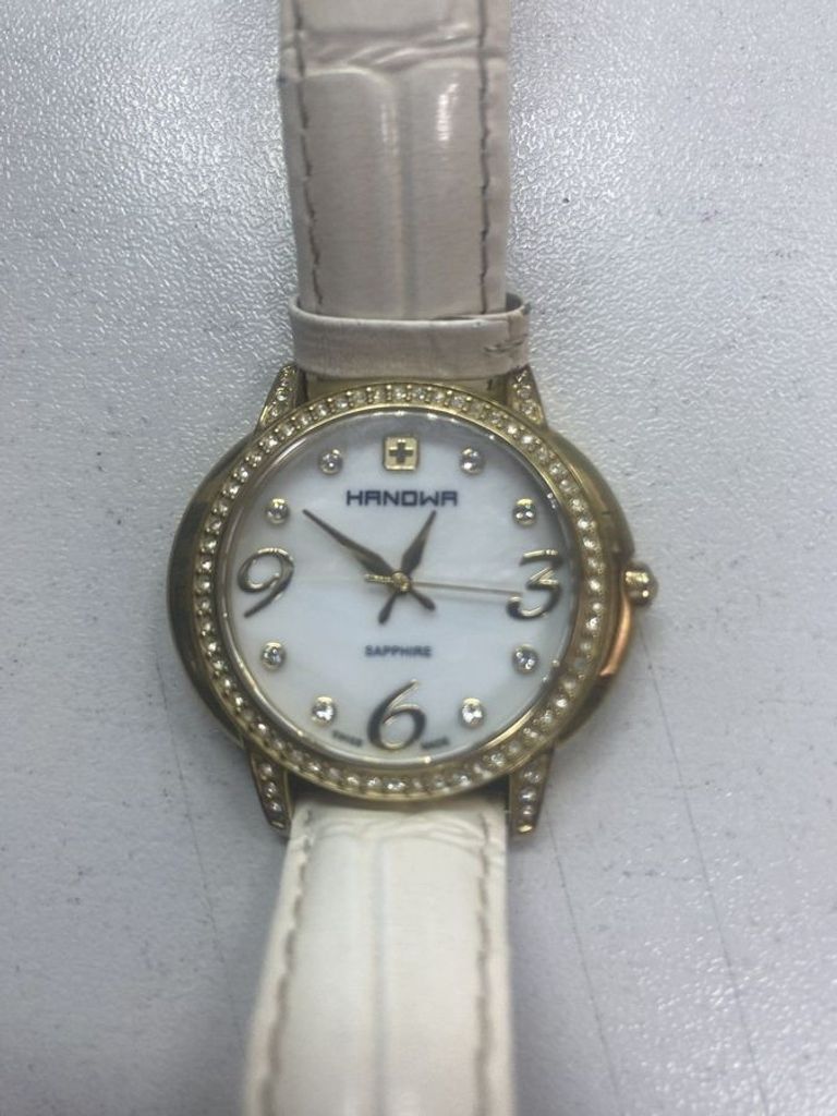 Объявление Hanowa 16-6024 Б/У