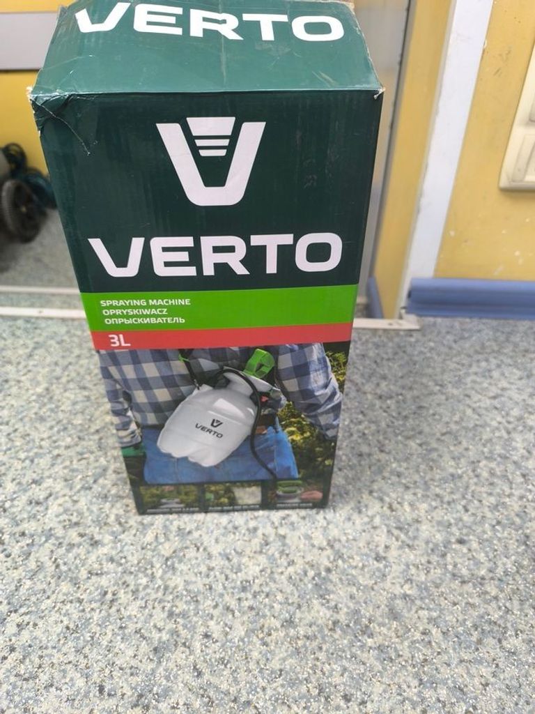 Купить Verto 15g504 Б/У