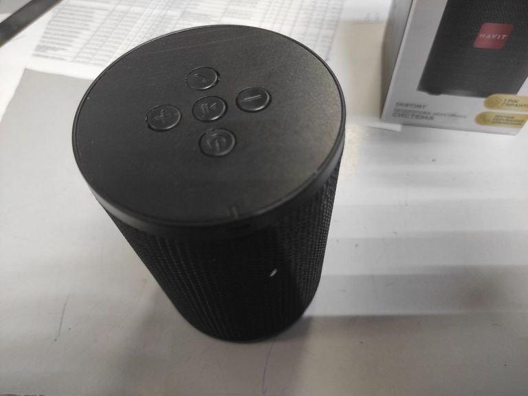 Оголошення Havit HV-SK872BT Б/У