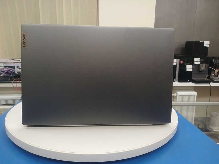 Розпродаж Lenovo 15/ryzen 7 5700u ddr4/16gb ddr4/hdd *відсутній/ssd 512 gb/*інтегрована, продавець Техноскарб