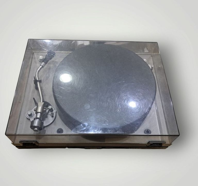 Sony ps-3300 direct drive stereo turntable system Код:01-200746507. Изображение 5