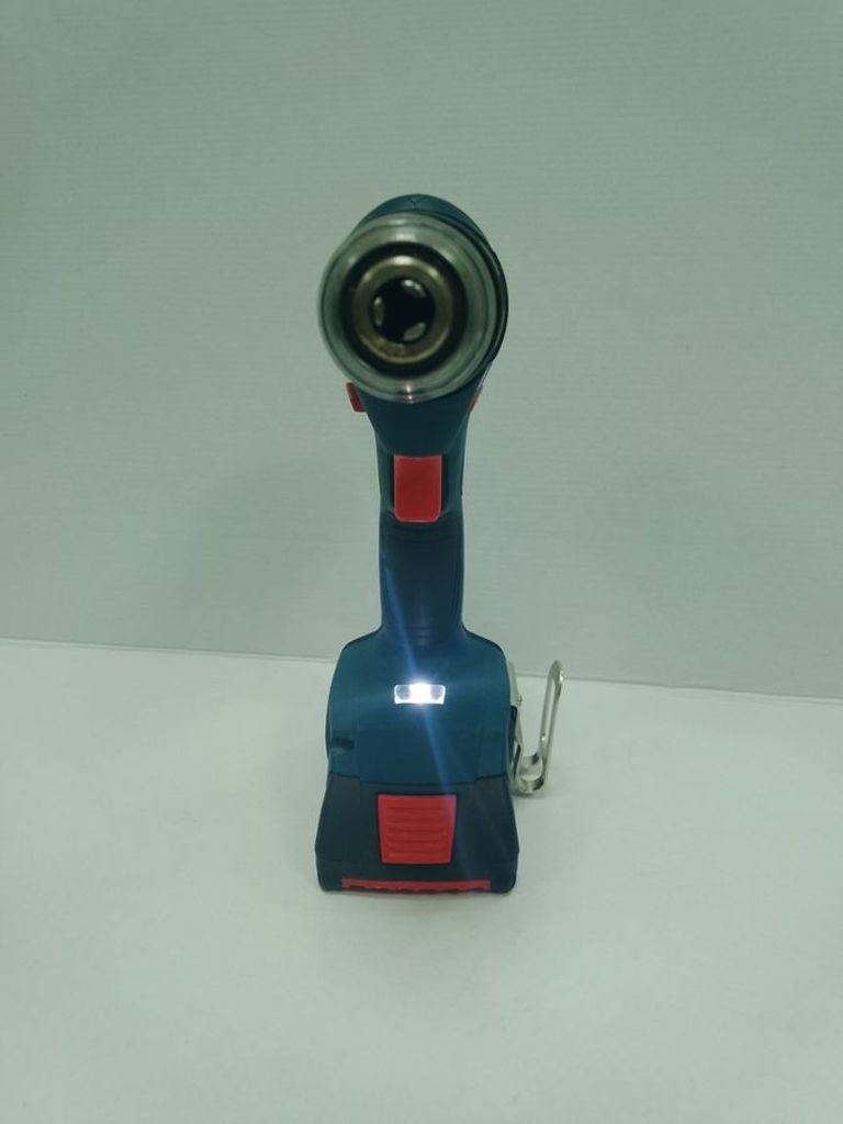 Дешево Bosch gsr 18v-50 з ломбарду