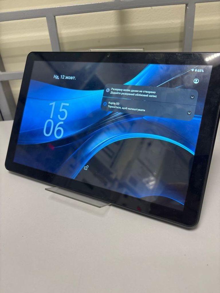 Купить Blackview oscal pad 50 2/64gb wi-fi Б/У