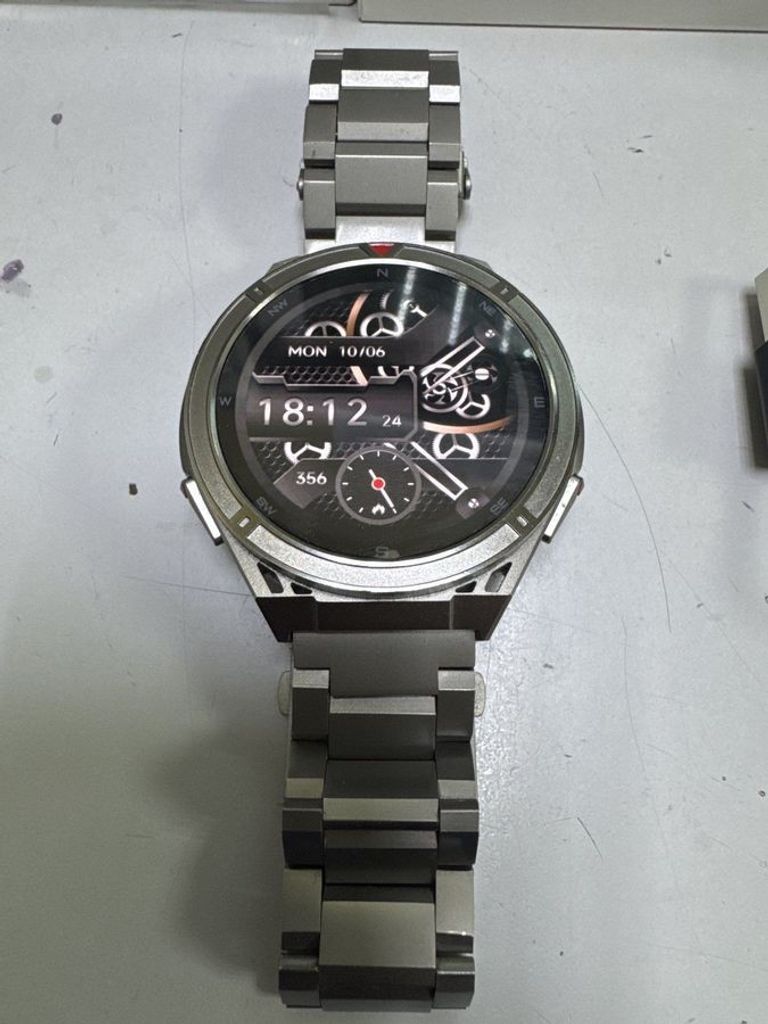 Оголошення Hifuture active Б/У