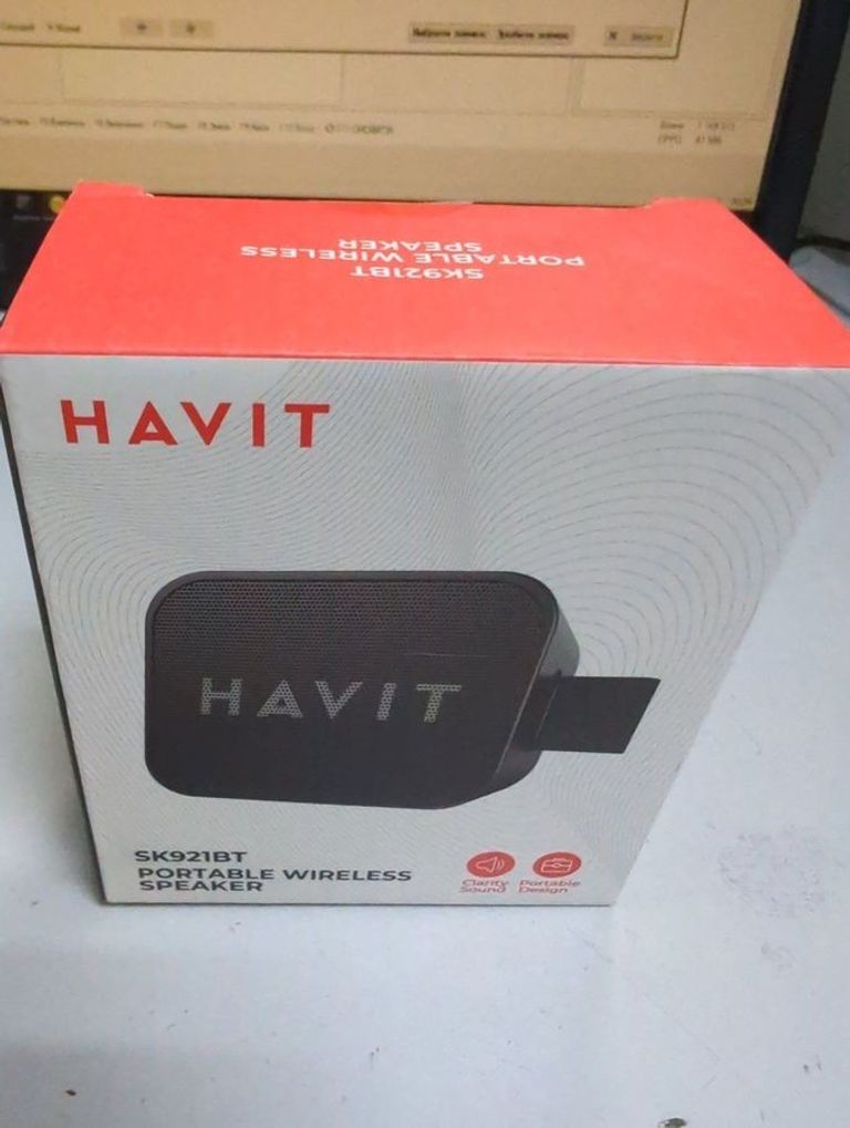 Дешиво Havit sk921bt с ломбарда