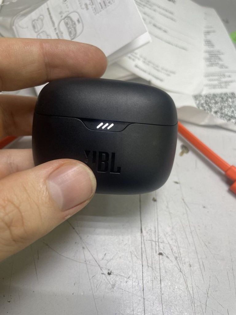 Дешиво Jbl tune buds с ломбарда