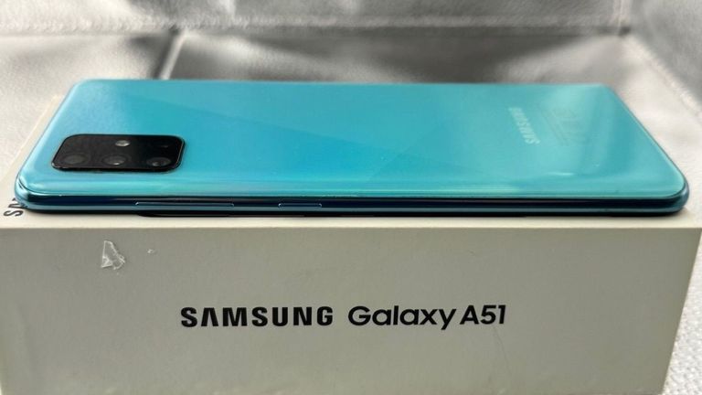 Samsung a515f galaxy a51 6/128gb Код:01-200763573. Зображення 7