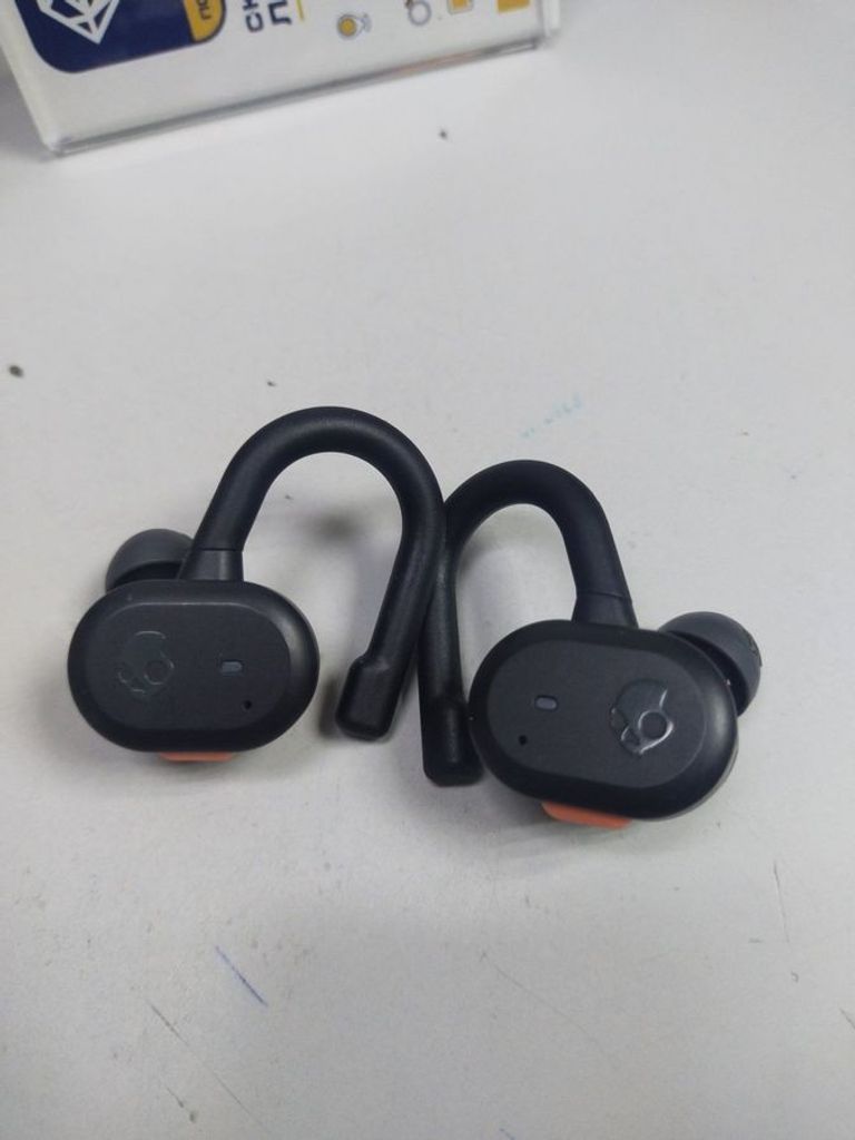 Купити Skullcandy push Б/У