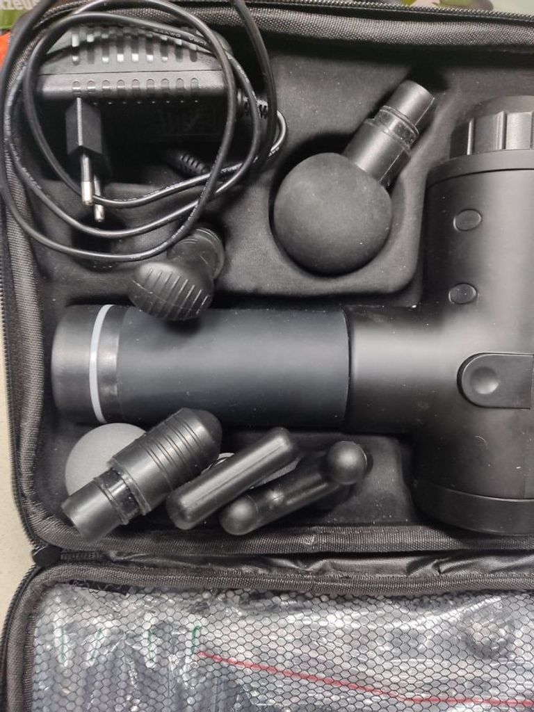 Оголошення Gymbeam vi Б/У