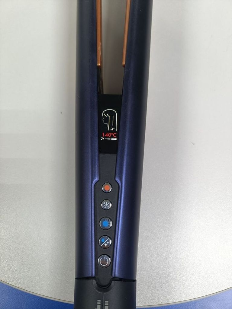 Dyson airstrait ht01 Код:01-200770130. Изображение 5