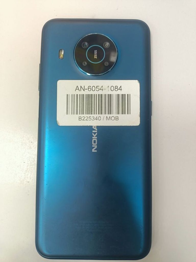 Купить Nokia x20 6/128gb Б/У