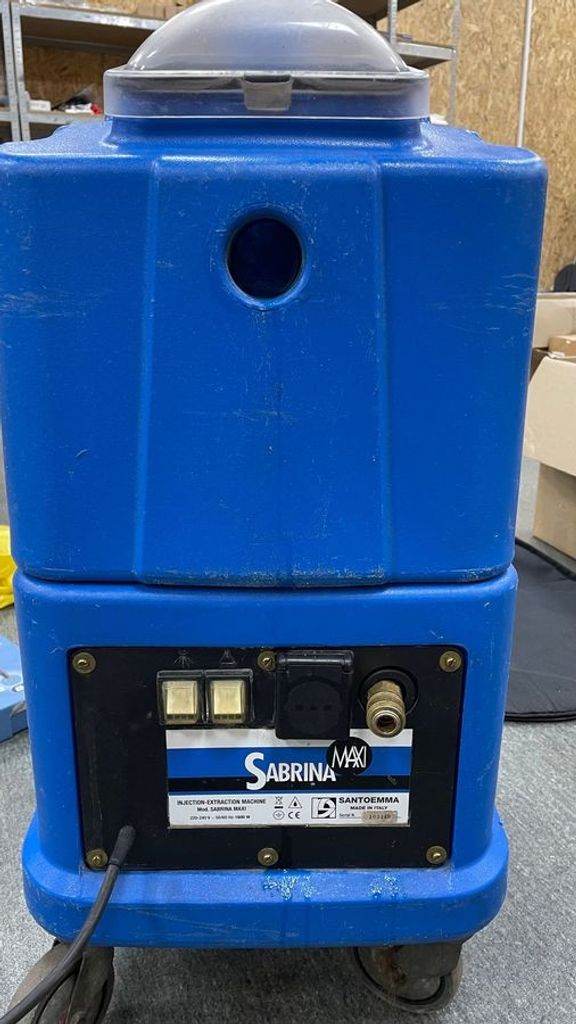 Купити Santoemma sabrina-maxi Б/У