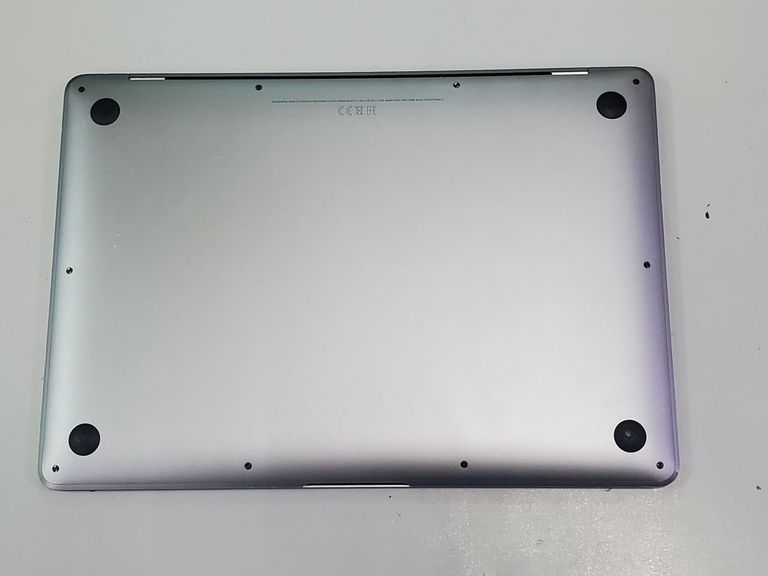 Apple MacBook Air 13'' Late 2020 Код:01-200772522. Изображение 7