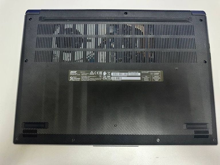 Acer 15/core i5-1334u ddr4/16gb ddr4/hdd *відсутній/ssd 1000 gb/*інтегрована Код:01-200771917. Зображення 6