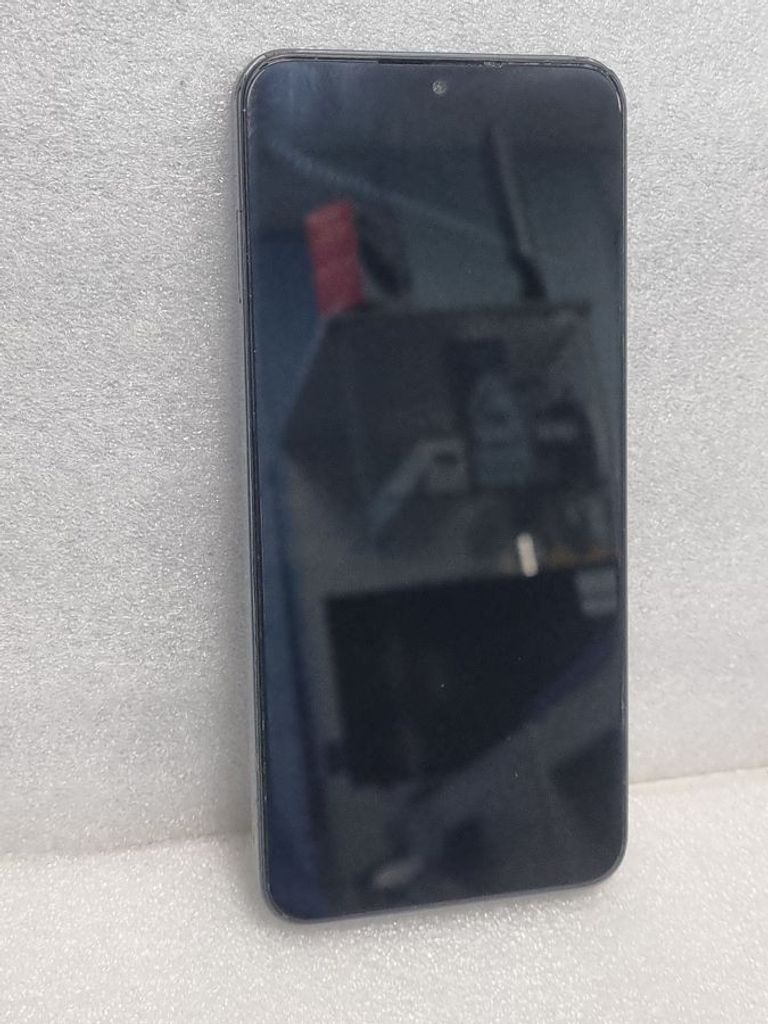 Объявление Infinix note 12 2023 8/128gb Б/У