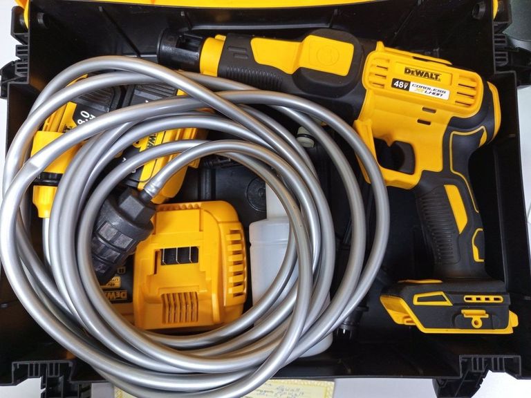 Объявление Dewalt Копія dxr 911 Б/У