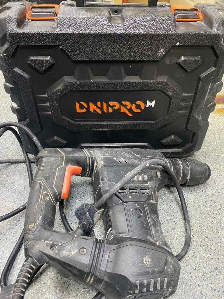 Dnipro-M bh-14s Код:01-200775051. Зображення 5