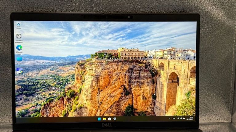 Распродажа Dell 14/core i7-10810u ddr4/16gb ddr4/ssd 256 gb/*інтегрована, продавец Техноскарб