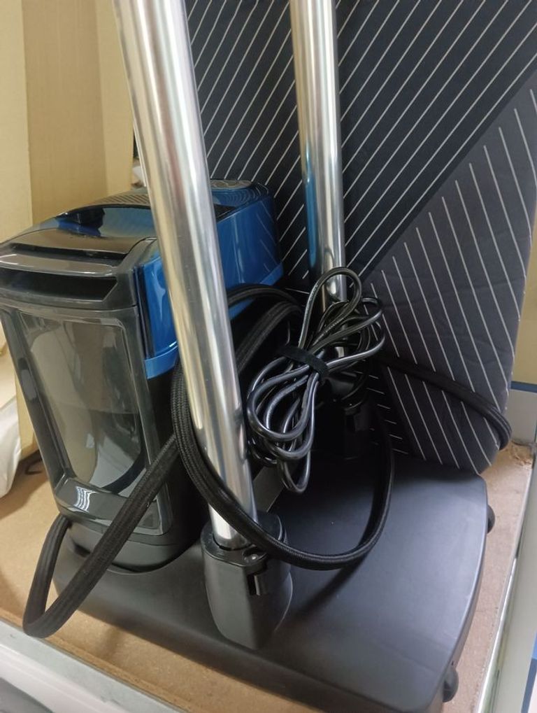 Купити Tefal ixeo power all-in-one qt2022 Б/У