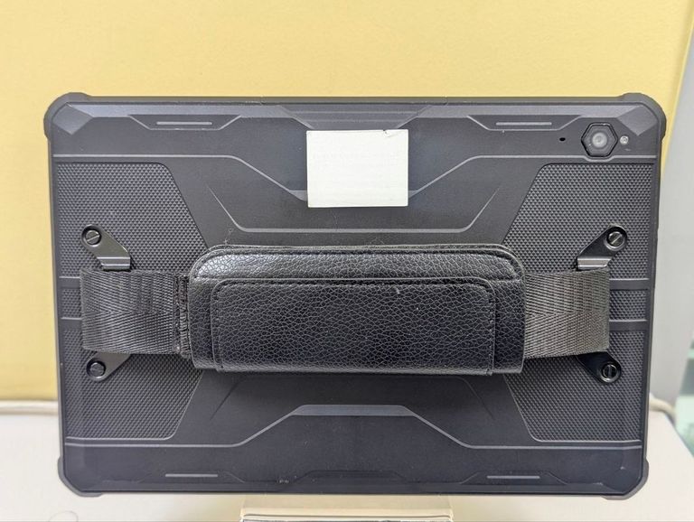 Объявление Oukitel Pad RT2 8/128GB Black Б/У