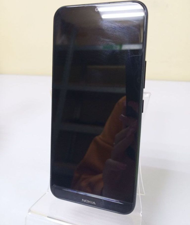 Объявление Nokia c21 plus 3/32gb ta-1424 Б/У