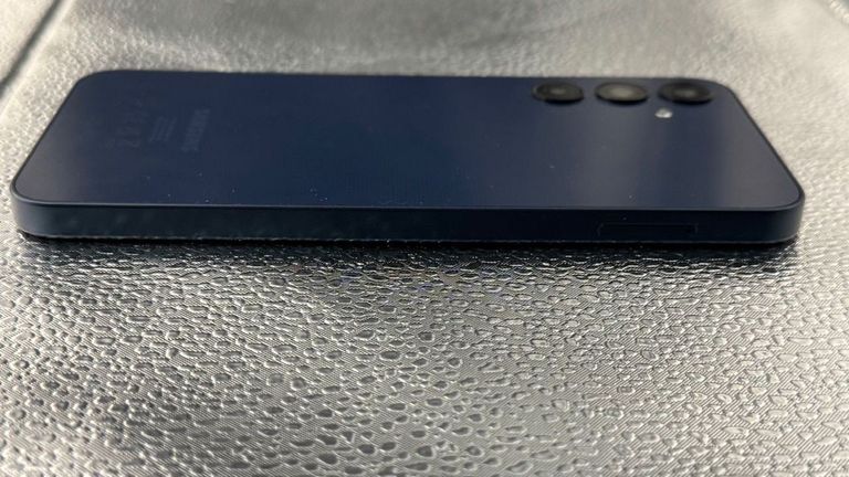 Samsung galaxy a25 5g 8/256gb Код:01-200778003. Зображення 8