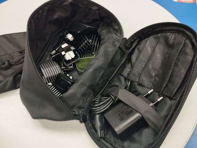 Розпродаж Philips mg 7720 + тример, продавець Техноскарб