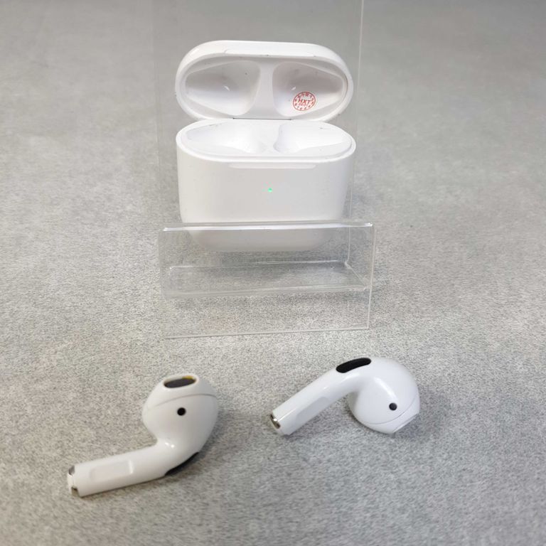 Купить Apple AirPods Pro Б/У