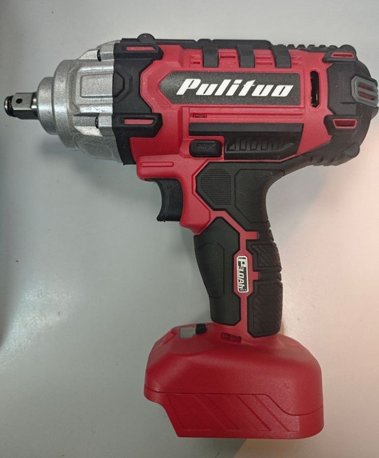 Pulituo dc 82158 20v+1акб 4ah+зп Код:01-200780341. Зображення 7