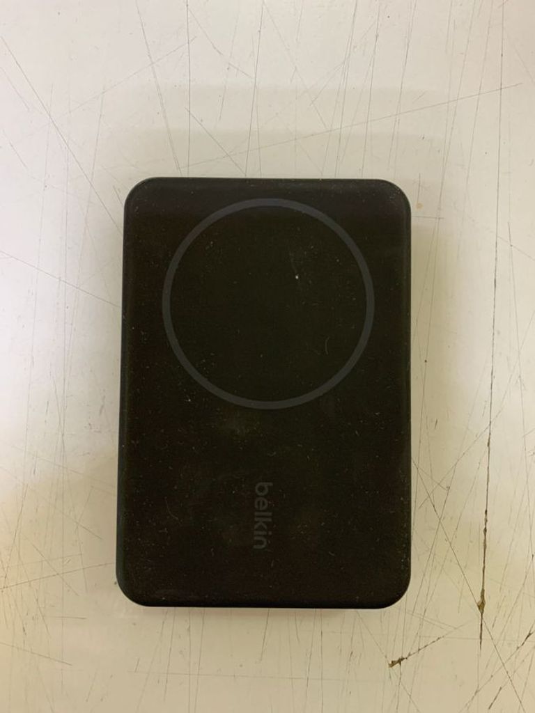 Belkin power bank 5k + stand Код:01-200770379. Зображення 5