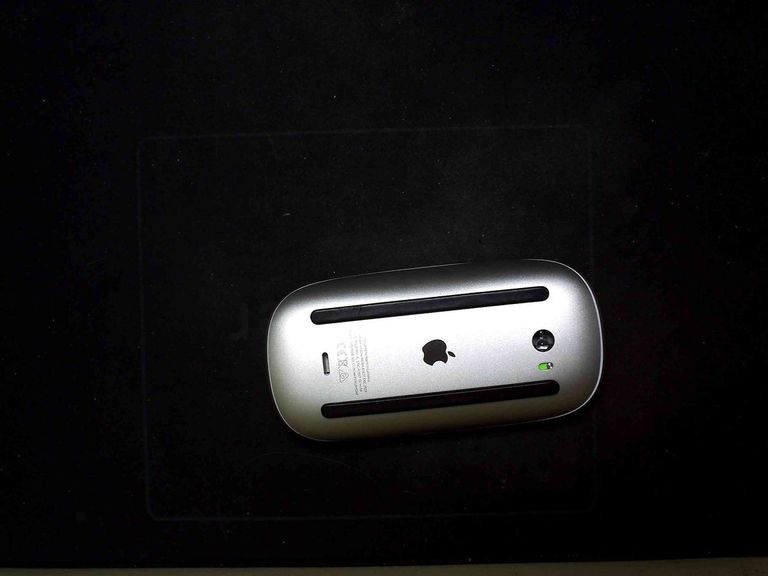 Оголошення Apple magic mouse 2 Б/У